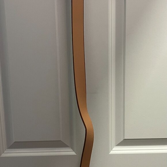 Cute tan Levi's belt (never worn before) - Picture 2 of 5